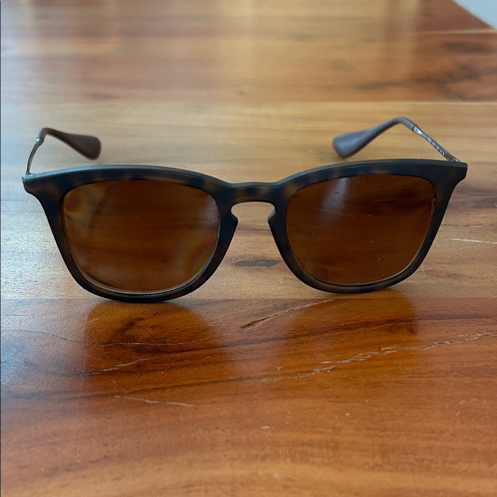 Ray Ban 4221 Unisex Prescription Sunglasses Fit 50 19mm